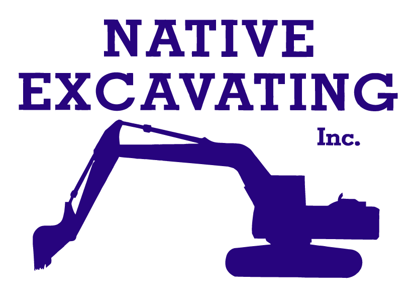 Native Excavating