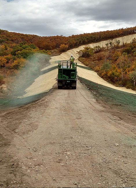 steamboat springs road construction